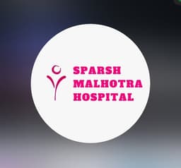Sparsh Hospital